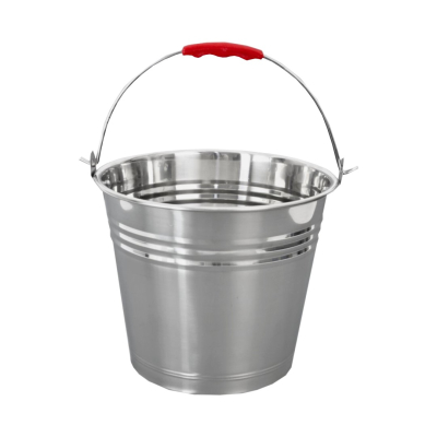 Vedro Inox.