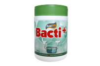 Bacti+ 500g prášok do septikov, žúmp, čističiek