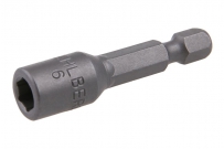 Adaptér magnetický 1/4".