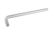 Rukoväť L 1/2" 60x320mm.