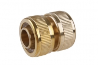 Spojka 3/4" mosadz.