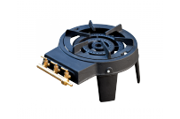 Varič na PB liatinový 9kW.