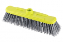 Zmeták plastový 28cm.