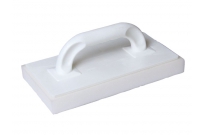 Hladítko plast molitan jemný 280x140x30mm.
