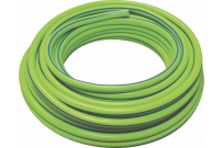 Hadica záhradná pretkávaná Green NEON BAUPRO.