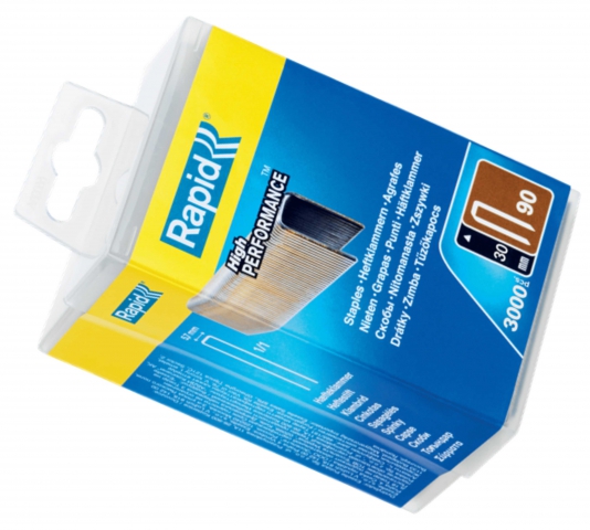 Spony TYP90 blister RAPID