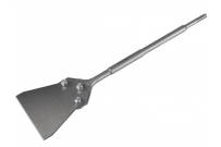 Sekáč špachtľový SDS+ 130x445mm FESTA.
