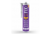 Montážne lepidlo FIX 14 300ml TKK