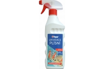 Odstraňovač plesní bezchlórový 500ml.