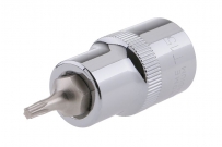Nástavec na račňu 1/2" TORX CrV FESTA.