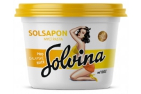 Solvina Solsapon 500g.