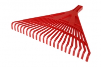 Hrable plastové 50cm 22 lamiel.