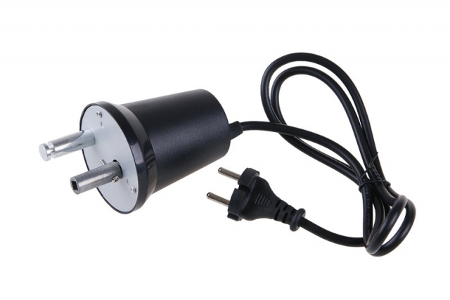 Grilovací motor