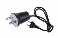 Grilovací motor.