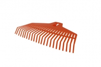 Hrable plastové 44cm 23 lamiel.