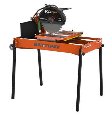 Rezačka elektrická Battipav Ego plus /350mm/ 230V.