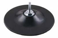 Unášač brúdneho papiera 125mm upínacia skrutka.
