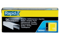 Spony TYP13 5000ks RAPID.
