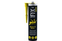Montážne lepidlo Bond & Seal 290ml FIX EXPERT TKK.