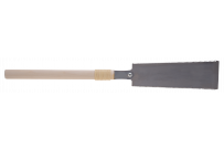 Píla japonská obojstranná 240mm 390 G-MAN.