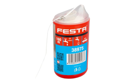 Niť tesniaca na závit 160m FESTA.