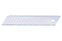 Čepeľ 18mm x 0,5mm 15 segmentov 10ks.