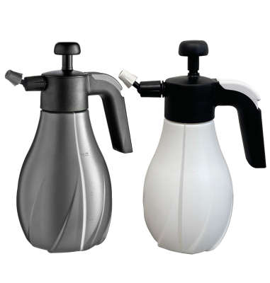 Postrekovač Selecta 2 /1,5L farebný mix s nastaviteľnou tryskou.