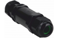 Spojka káblov s prechodkami 450VAC 5 pólová 0,5-4mm.