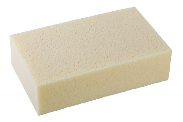 Špongia morská huba 160x110x60mm