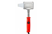 Spájkovačka klampiarska Profesional 120-320W.
