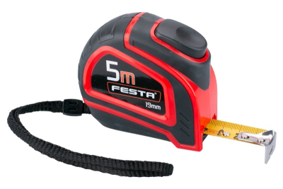 Meter zviňovací FESTA.