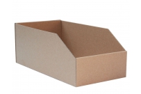 Box kartónový