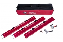 Systém na rezanie veľkých formátov dlažieb RUBI SLAB cutter G3.