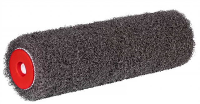 Valček na nanášanie stierky G25 250mm