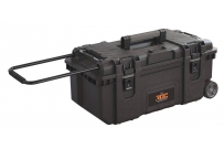 Box na náradie ROC Pro Gear 28" 72,8x35x31,6cm s kolieskami KETER.