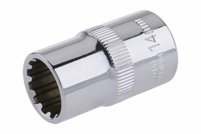 Hlavica Multilock 1/2" CrV FESTA