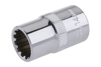 Hlavica Multilock 1/2" CrV FESTA.
