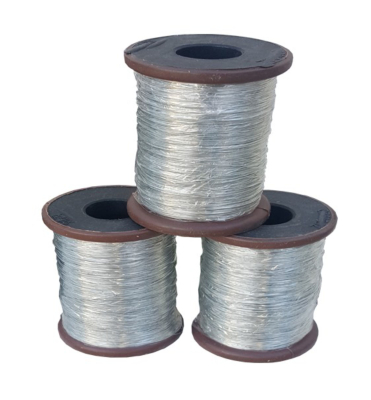 Drôtik pozink Φ0,4mm/250gr.