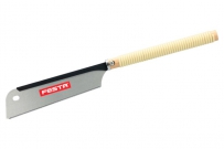 Píla japonská 240mm SK5 s výstuhou.