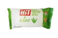 Mydlo toaletné aloe vera
