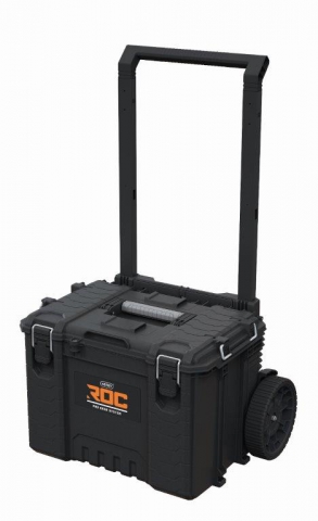 Box na náradie ROC Pro Gear 2.0 65,4x54,4x78,9cm s kolieskami KETER