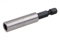Nadstavec na bity magnetický 1/4" 60mm.