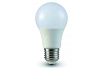 Žiarovka LED E27 chip SAMSUNG.