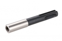 Adaptér na bit magnetický 1/4" SDS+ .