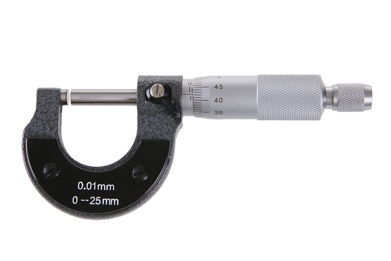 Mikrometer 0-25mm FESTA