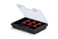 Box organizér 195x155x35mm