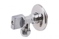 Ventil rohový 1/2" x 3/8".