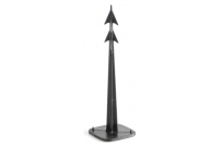 Tŕň plastový kotviaci 12cm 50ks.