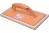 Hladítko Duren 280x140x18mm BAUPRO.