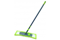 Mop set B160 microfiber 120cm